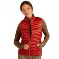 SALE-ARIAT IDEAL DOWN VEST